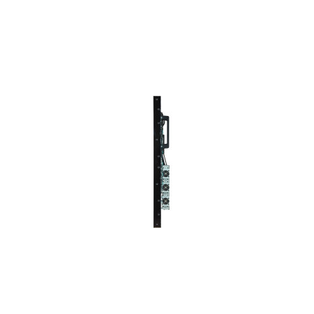 75" LG LED 75XF3 - UHD, 4000cd, openframe, webOS, 24/7