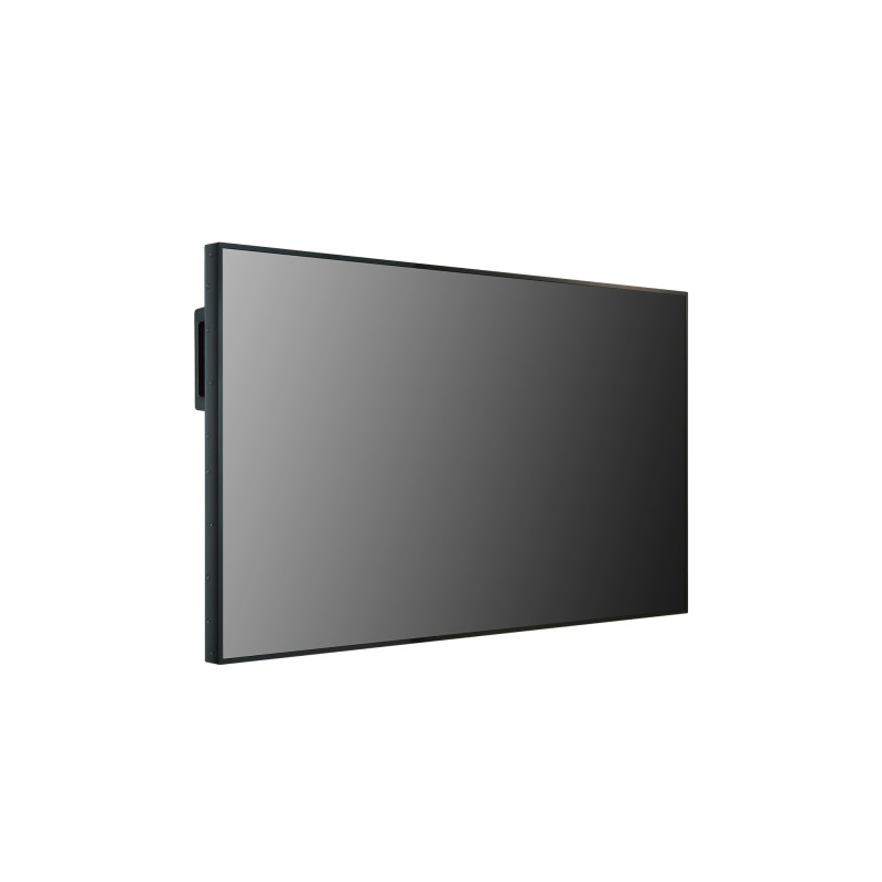 75" LG LED 75XF3 - UHD, 4000cd, openframe, webOS, 24/7