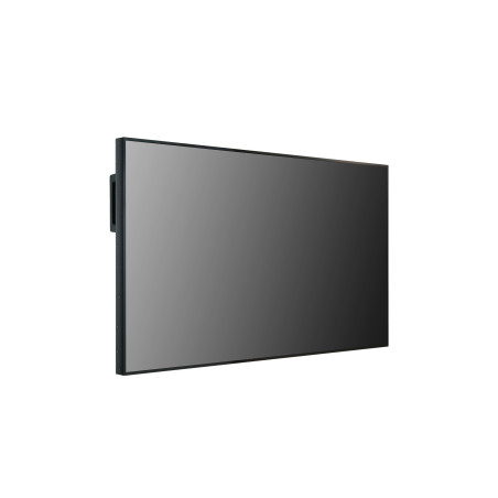 75" LG LED 75XF3 - UHD, 4000cd, openframe, webOS, 24/7
