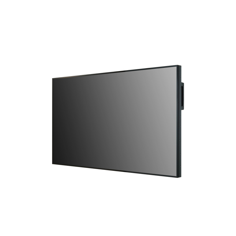 75" LG LED 75XF3 - UHD, 4000cd, openframe, webOS, 24/7