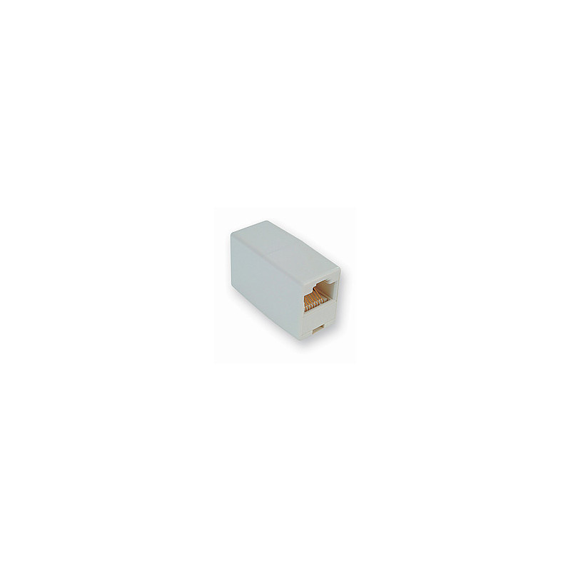 Spojka CAT5E UTP 8p8c RJ45/RJ45
