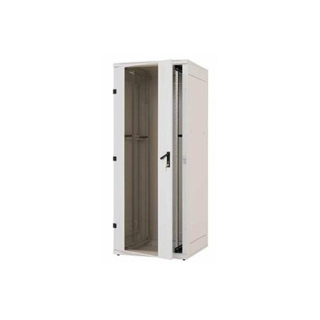 Stojanový rozvádzač 37U (š)800x(h)900 rozoberateľný