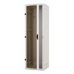 Stojanový rozvádzač 27U (š)600x(h)900