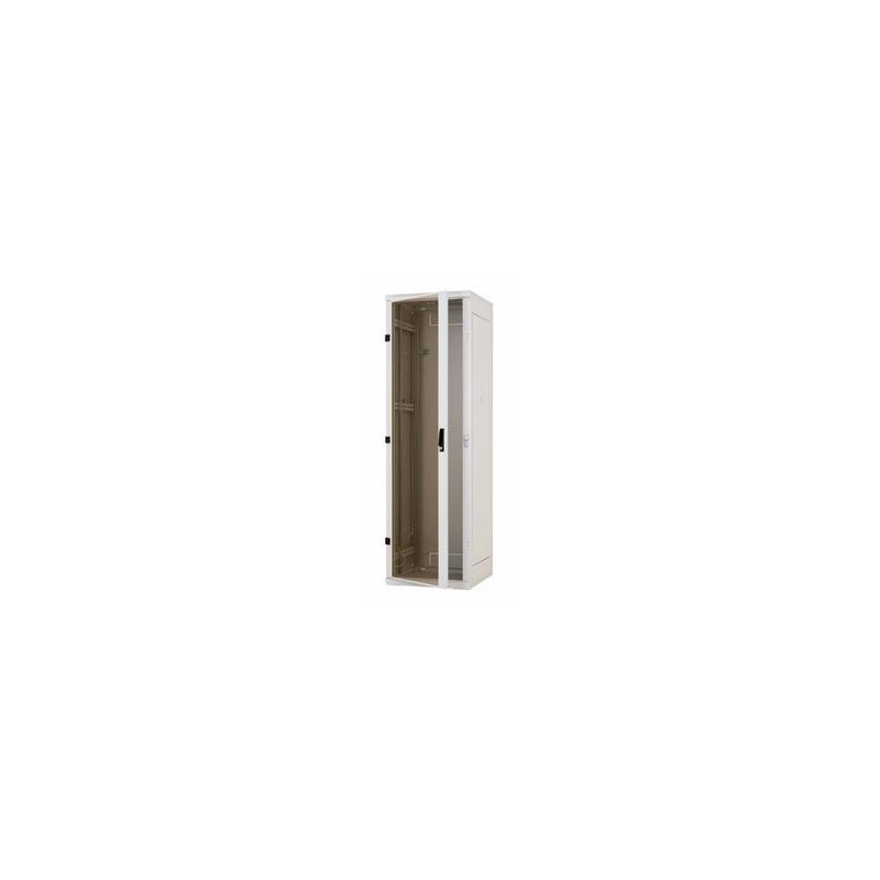 Stojanový rozvádzač 27U (š)600x(h)900