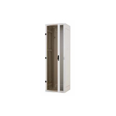 Stojanový rozvádzač 27U (š)600x(h)900