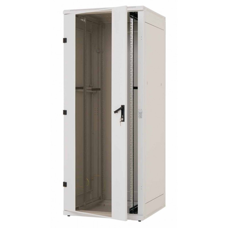 Stojanový rozvádzač 42U (š)600x(h)800 rozoberateľný
