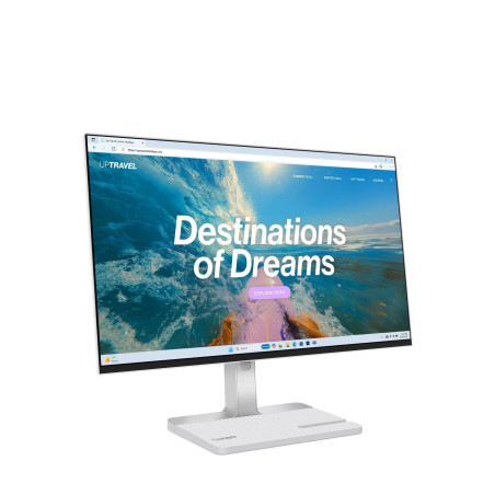 Lenovo/L24D-4C/23,8"/IPS/FHD/144Hz/1ms/Sivá/3R