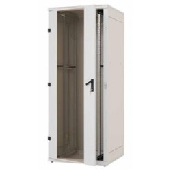 Stojanový rack 22U (š) 800x (h) 1000 rozoberateľný