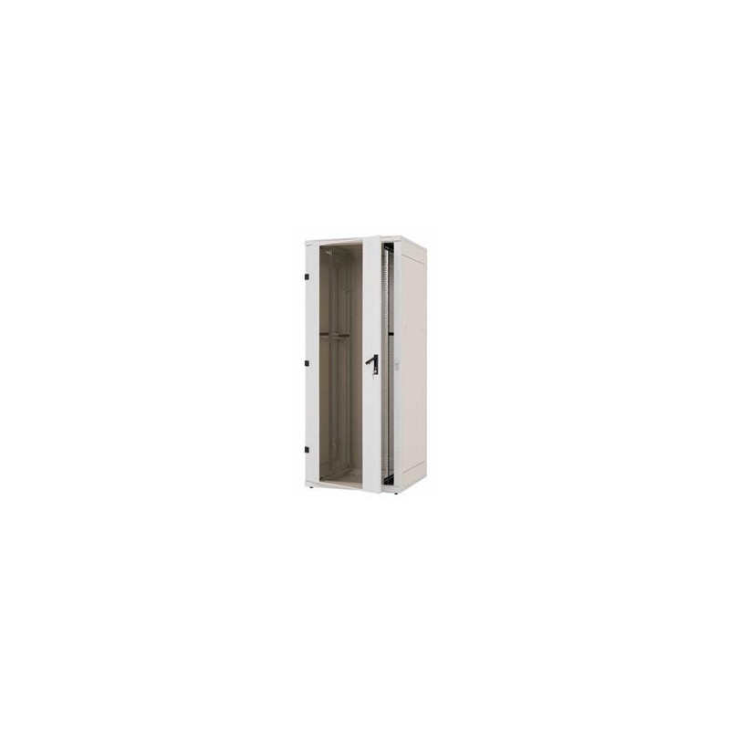 Stojanový rack 22U (š) 800x (h) 1000 rozoberateľný