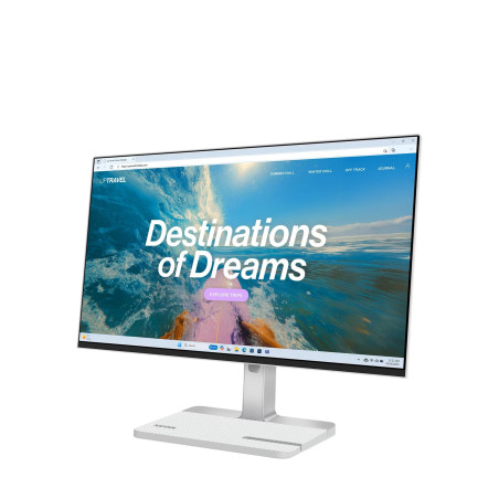 Lenovo/L24D-4C/23,8"/IPS/FHD/144Hz/1ms/Sivá/3R