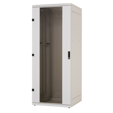 Stojanový rack 32U (š) 800x (h) 1000 rozoberateľný
