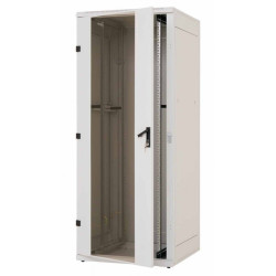 Stojanový rozvádzač 45U (š)600x(h)800 rozoberateľný