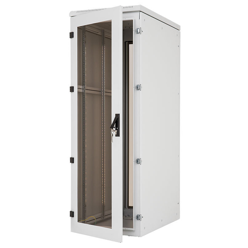 Stojanový rozvádzač 37U (š) 600x (h) 600 RIE IP54