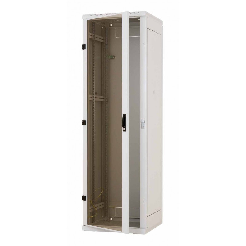 Stojanový rozvádzač 32U (š) 800x (h) 800