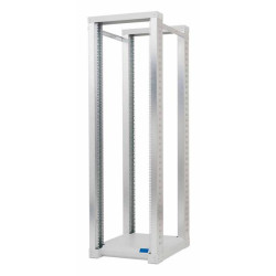 Otvorený 19" stojan RSX 45U dvojdielny 700hl.