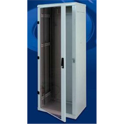Stojanový rozvádzač 22U(š)800x(h)900