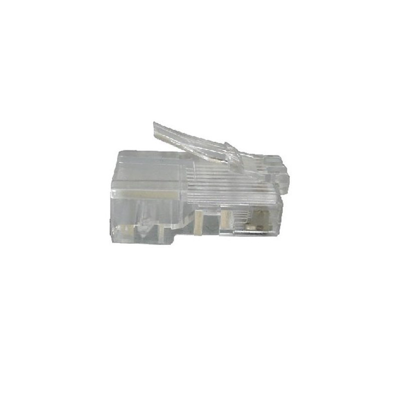 DATACOM Konektor RJ45 UTP 8p8c Cat6 lanko 10ks
