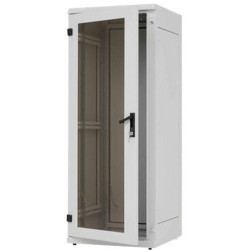 19" rack stojan.RIE 27U/600x800 IP54 čierny