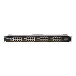 POE-PAN16-GB, Tienený 16-portový pasívny POE