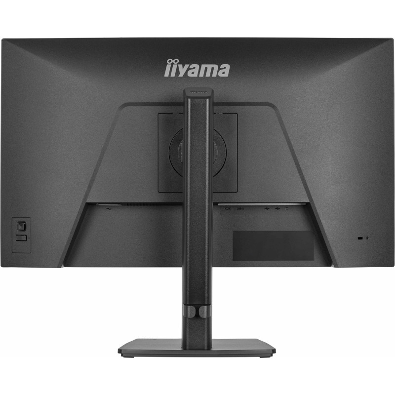 iiyama ProLite/XB2796QSC-B1/27"/IPS/QHD/75Hz/4ms/Čierna/3R