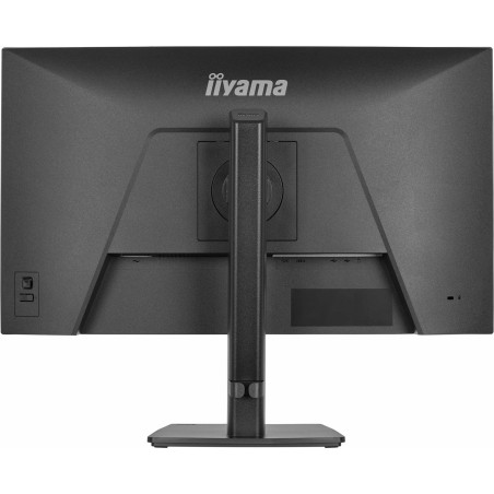 iiyama ProLite/XB2796QSC-B1/27"/IPS/QHD/75Hz/4ms/Čierna/3R