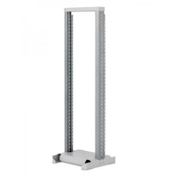 Otvorený 19" stojan RSX 27U jednodielny 600hl.