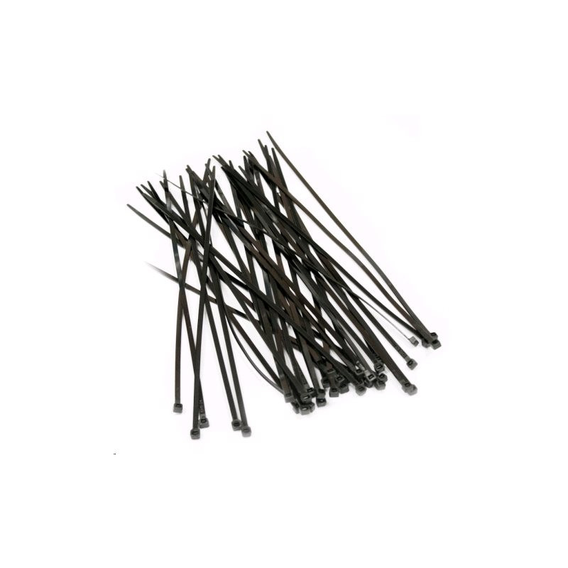 Kábel CABLEXPERT páska viazacia 250 x 3.6 mm, 100ks