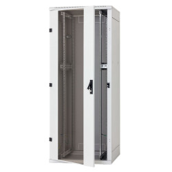 Stojanový rozvádzač 42U (š)600x(h)600 rozoberateľný