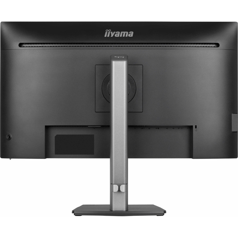 iiyama ProGraphic/HB2701UHSNP-B1/27"/IPS/4K UHD/60Hz/4ms/Čierna/3R
