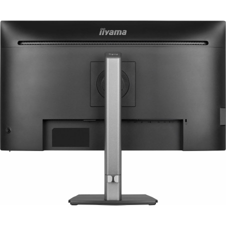 iiyama ProGraphic/HB2701UHSNP-B1/27"/IPS/4K UHD/60Hz/4ms/Čierna/3R