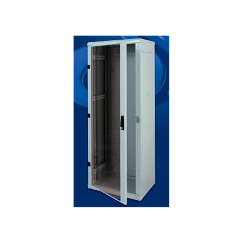 Stojanový rozvádzač 22U (š) 800x (h) 1000