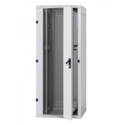 Stojanový rack 42U (š) 600x (h) 1100