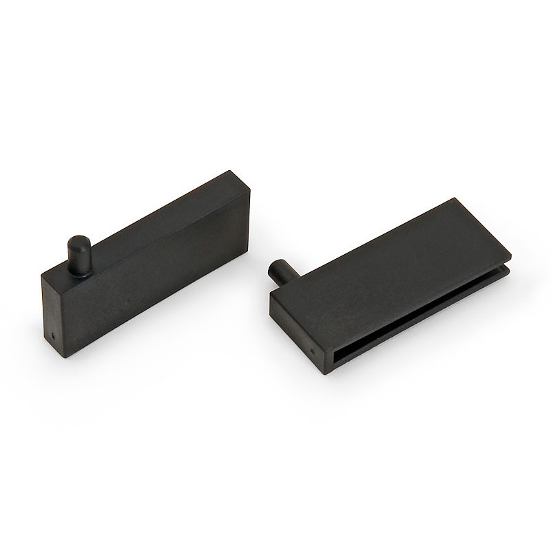 Pánt plastový Tritón Flatpack, RKA, 10|