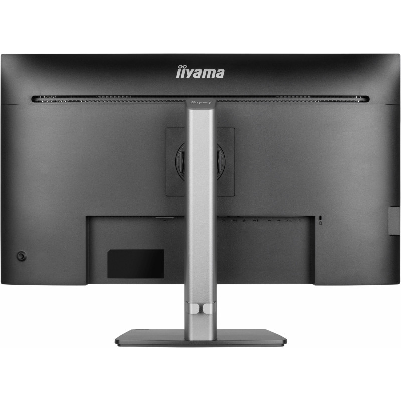 iiyama ProGraphic/HB3201UHSNP-B1/31,5"/IPS/4K UHD/60Hz/4ms/Čierna/3R