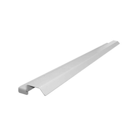Strieška pre OUTDOOR rozvádzač 19"