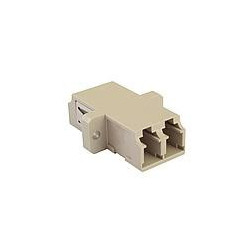 Adaptér LC MM OM2 duplex