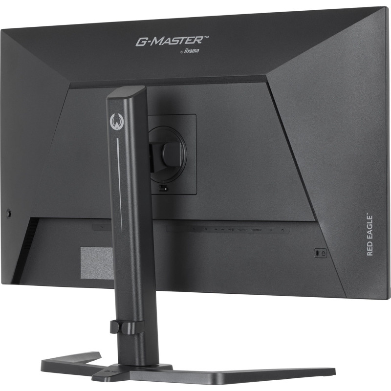 iiyama G-Master/GB3272QSU-B1/31,5"/IPS/QHD/180Hz/0,5ms/Čierna/3R
