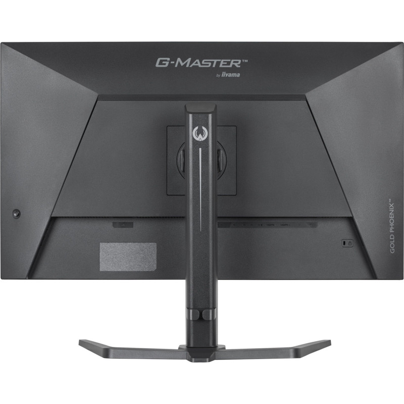 iiyama G-Master/GB3295QSU-B1/31,5"/VA/QHD/240Hz/0,4ms/Čierna/3R