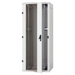 Stojanový rozvádzač 42U (š) 800x (h) 900, rozoberateľný
