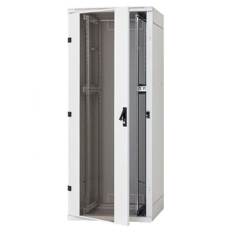 Stojanový rozvádzač 42U (š) 800x (h) 900, rozoberateľný