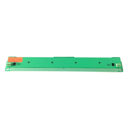 POE-PAN16-GBATF 802.3af/at gigabitový tienený 16-portový PoE panel