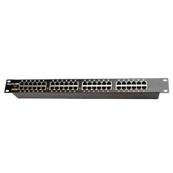POE-POE-PAN24-GB GB tienený 24port Poe panel