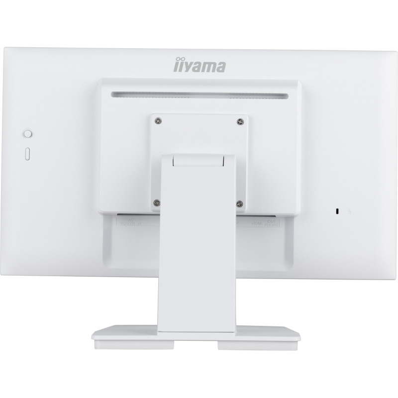 22" LCD iiyama T2252MSC-W2AG: IPS, FHD, HDMI, DP