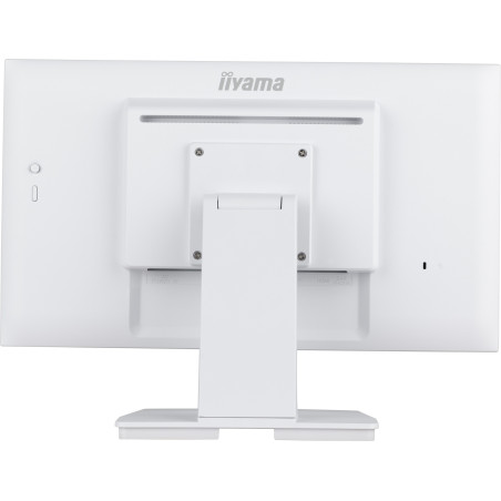 22" LCD iiyama T2252MSC-W2AG: IPS, FHD, HDMI, DP