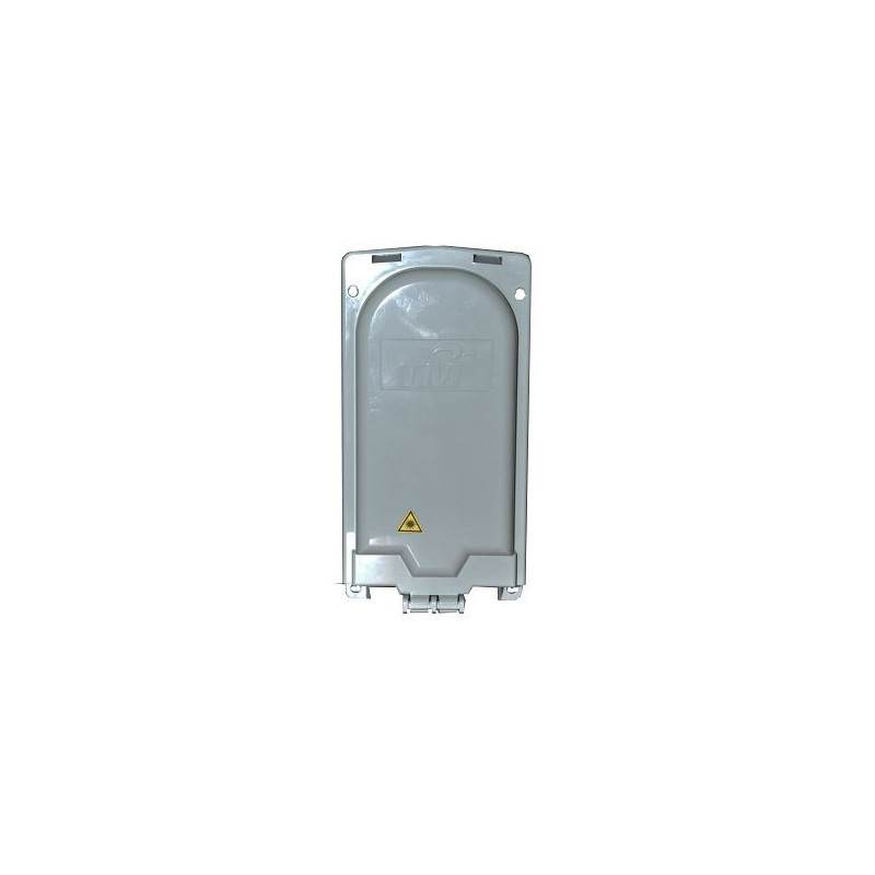 FTTH spojovací box pre 4 vlákna IP65 200x102x40mm