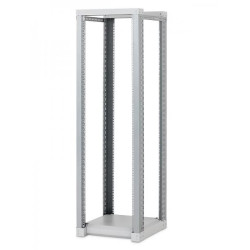 Otvorený 19" stojan RSX 37U jednodielny 600hl.