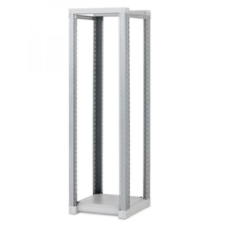 Otvorený 19" stojan RSX 37U jednodielny 600hl.