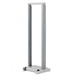 Otvorený 19" stojan RSX 42U jednodielny 600hl.
