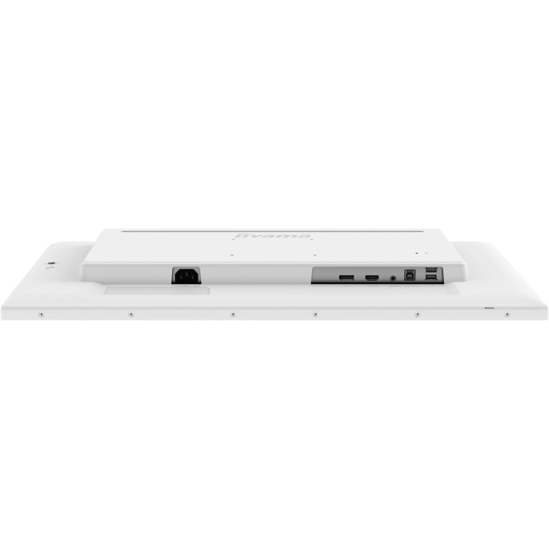 27" iiyama T2752MSC-W1AG: IPS, FHD, HDMI, DP