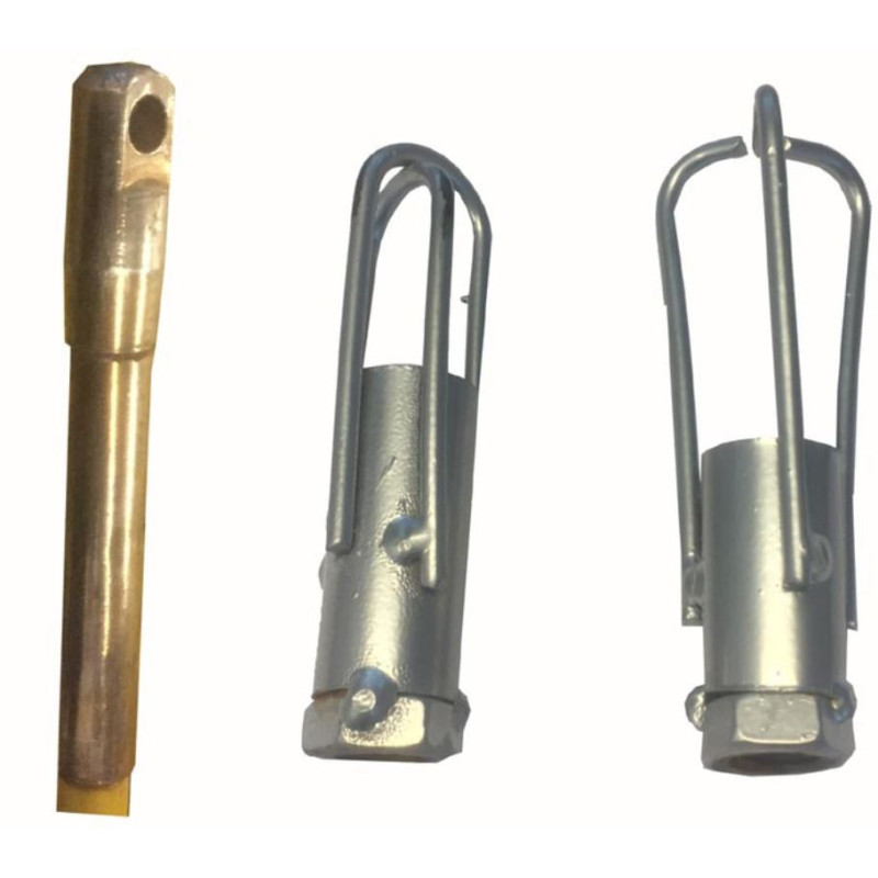 Laminátové naťahovacie pero "kobra" 11mm 200m